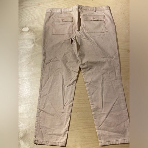 Loft Relaxed Skinny Pants size 16 (GE) - Picture 14 of 15